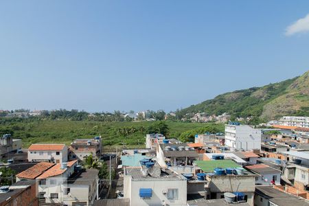 Apartamento à venda com 85m², 2 quartos e 2 vagas Apartamento à venda com 85m², 2 quartos e 2 vagasVista da Varanda