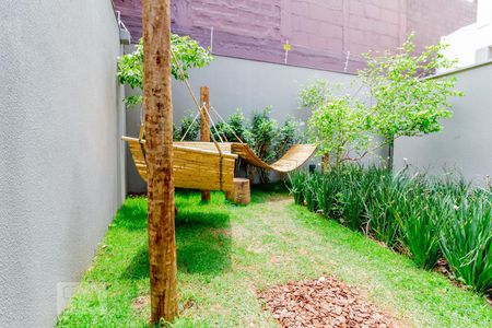 Studio para alugar com 25m², 1 quarto e sem vagaRedário