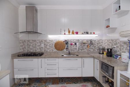 Casa à venda com 200m², 3 quartos e 4 vagasCozinha