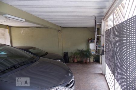 Casa à venda com 200m², 3 quartos e 4 vagasGaragem