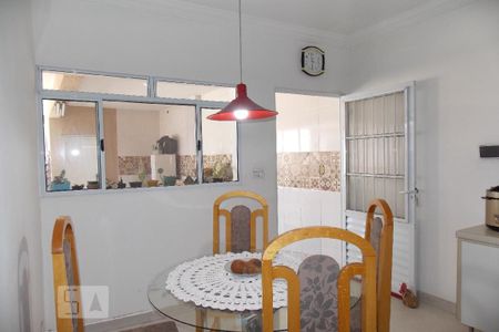 Casa à venda com 200m², 3 quartos e 4 vagasCozinha