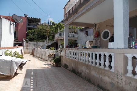 Casa à venda com 200m², 3 quartos e 4 vagasFachada