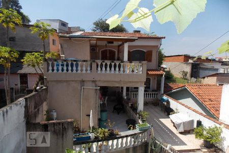 Casa à venda com 200m², 3 quartos e 4 vagasFachada