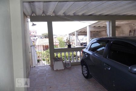 Casa à venda com 200m², 3 quartos e 4 vagasGaragem