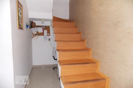 Casa à venda com 200m², 3 quartos e 4 vagasCorredor