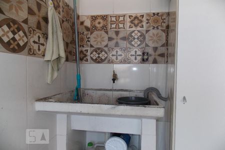 Casa à venda com 200m², 3 quartos e 4 vagasÁrea de Serviço