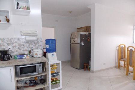 Casa à venda com 200m², 3 quartos e 4 vagasCozinha
