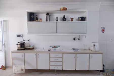 Casa à venda com 200m², 3 quartos e 4 vagasCozinha