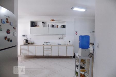 Casa à venda com 200m², 3 quartos e 4 vagasCozinha