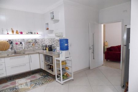 Casa à venda com 200m², 3 quartos e 4 vagasCozinha