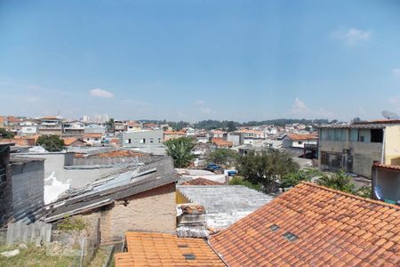 Casa à venda com 200m², 3 quartos e 4 vagasVista