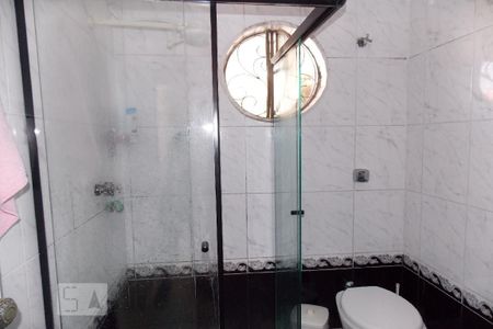 Casa à venda com 200m², 3 quartos e 4 vagasBanheiro 1