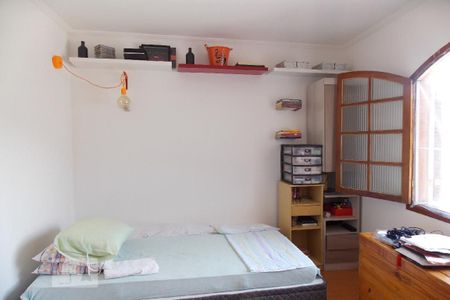 Casa à venda com 200m², 3 quartos e 4 vagasQuarto 2