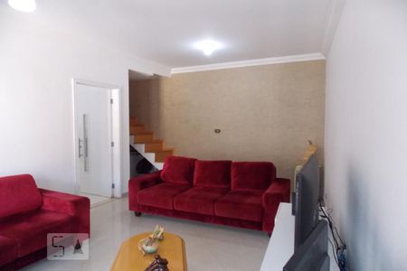 Sala de casa para alugar com 3 quartos, 200m² em Vila Mazzei, São Paulo