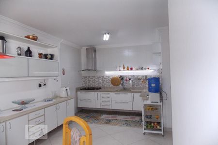 Casa à venda com 200m², 3 quartos e 4 vagasCozinha