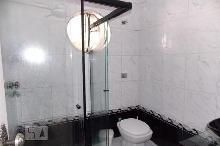 Casa à venda com 200m², 3 quartos e 4 vagasBanheiro 1