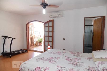 Casa à venda com 200m², 3 quartos e 4 vagasSuite 1