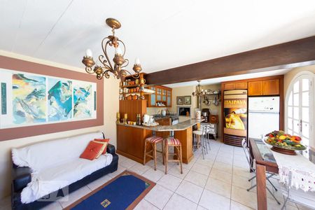 Casa à venda com 500m², 4 quartos e 4 vagas Casa à venda com 500m², 4 quartos e 4 vagasChurrasqueira 1