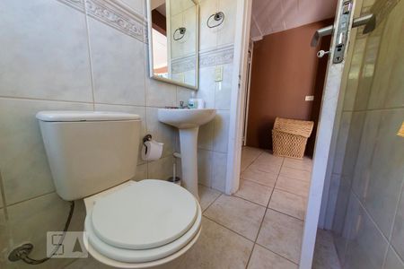 Casa à venda com 500m², 4 quartos e 4 vagas Casa à venda com 500m², 4 quartos e 4 vagasBanheiro 5 (churrasqueira)