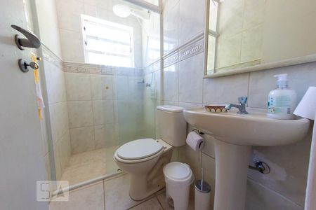 Casa à venda com 500m², 4 quartos e 4 vagas Casa à venda com 500m², 4 quartos e 4 vagasBanheiro 5 (churrasqueira)