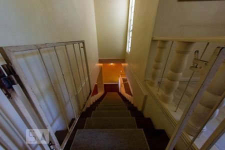 Casa à venda com 500m², 4 quartos e 4 vagas Casa à venda com 500m², 4 quartos e 4 vagasEscadas