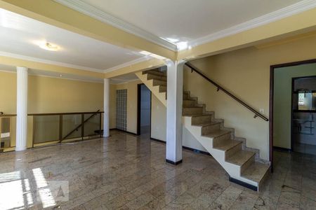 Sala de apartamento à venda com 3 quartos, 150m² em Cascadura, Rio de Janeiro