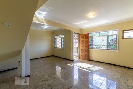 Sala de apartamento à venda com 3 quartos, 150m² em Cascadura, Rio de Janeiro