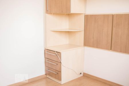 Quarto 2 de apartamento para alugar com 2 quartos, 49m² em Quinta da Paineira, São Paulo