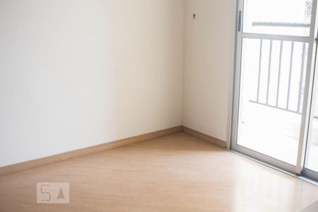 Sala de apartamento para alugar com 2 quartos, 49m² em Quinta da Paineira, São Paulo