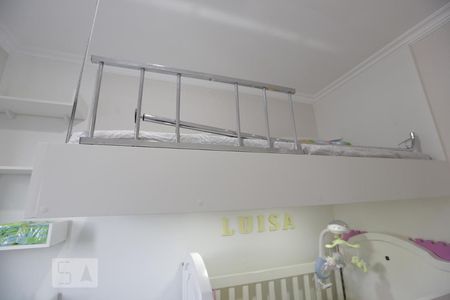 Quarto 1 de apartamento para alugar com 3 quartos, 65m² em Vila Carbone, São Paulo