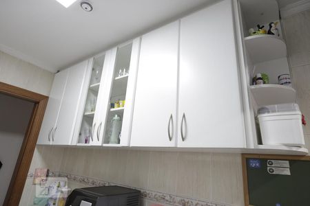 Apartamento para alugar com 65m², 3 quartos e 1 vagaCozinha