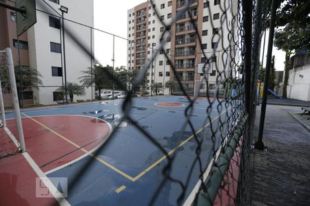 Apartamento para alugar com 65m², 3 quartos e 1 vagaQuadra Esportiva