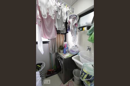 Apartamento para alugar com 65m², 3 quartos e 1 vagaLavanderia