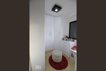 Quarto 2 de apartamento para alugar com 3 quartos, 65m² em Vila Carbone, São Paulo