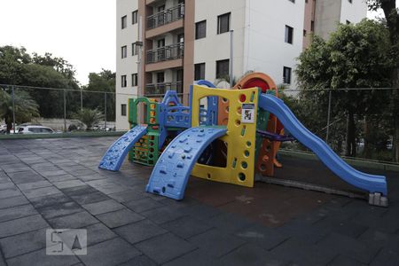 Apartamento para alugar com 65m², 3 quartos e 1 vagaÁrea Comum - Playground