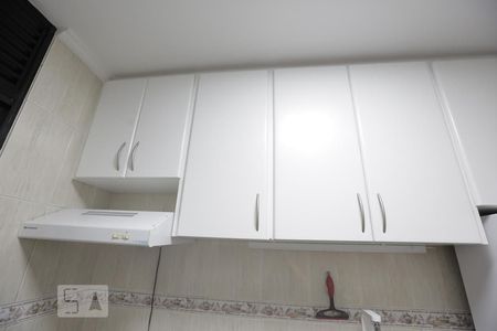 Apartamento para alugar com 65m², 3 quartos e 1 vagaCozinha