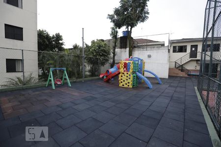 Apartamento para alugar com 65m², 3 quartos e 1 vagaÁrea Comum - Playground