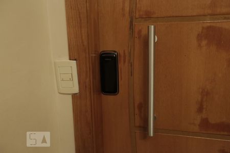 Apartamento para alugar com 65m², 3 quartos e 1 vagaPorta de entrada