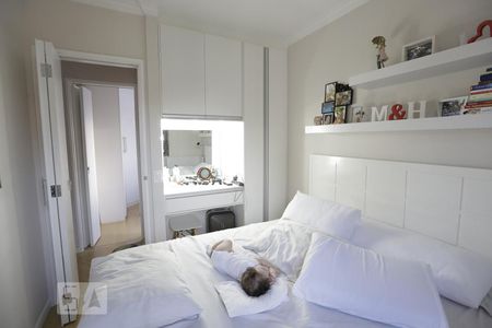 Apartamento para alugar com 65m², 3 quartos e 1 vagaQuarto 3