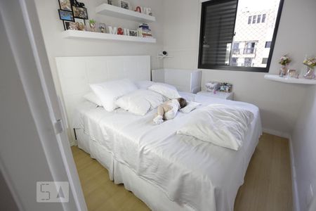 Apartamento para alugar com 65m², 3 quartos e 1 vagaQuarto 3