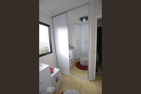 Apartamento para alugar com 65m², 3 quartos e 1 vagaQuarto 2