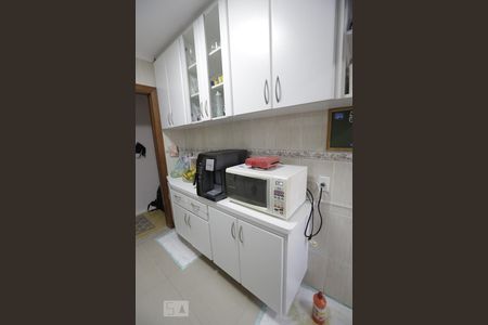 Apartamento para alugar com 65m², 3 quartos e 1 vagaCozinha