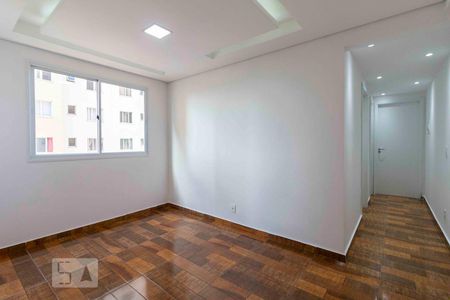Sala de apartamento à venda com 2 quartos, 41m² em Itaquera, São Paulo