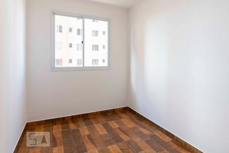 Quarto 1 de apartamento à venda com 2 quartos, 41m² em Itaquera, São Paulo