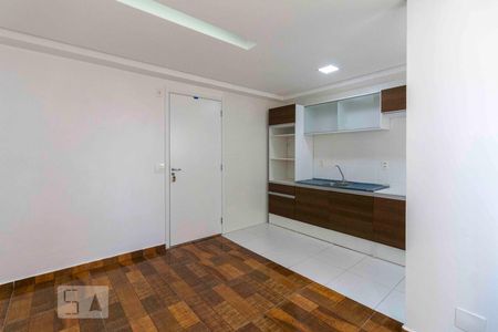 Sala de apartamento à venda com 2 quartos, 41m² em Itaquera, São Paulo