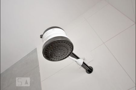 Apartamento para alugar com 38m², 1 quarto e sem vaga Apartamento para alugar com 38m², 1 quarto e sem vagaBanheiro