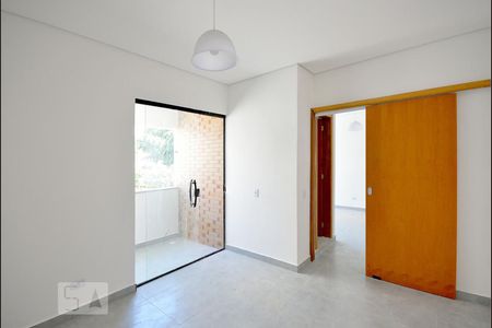 Quarto de apartamento para alugar com 1 quarto, 38m² em Bosque da Saúde, São Paulo