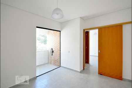 Apartamento para alugar com 38m², 1 quarto e sem vaga Apartamento para alugar com 38m², 1 quarto e sem vagaQuarto