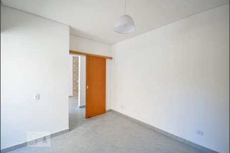 Apartamento para alugar com 38m², 1 quarto e sem vaga Apartamento para alugar com 38m², 1 quarto e sem vagaQuarto