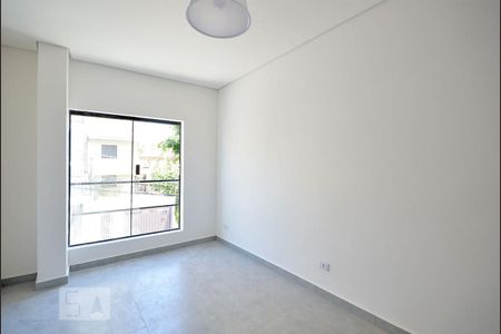 Sala de apartamento para alugar com 1 quarto, 38m² em Bosque da Saúde, São Paulo